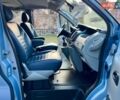 Синий Рено Трафик, объемом двигателя 2 л и пробегом 216 тыс. км за 16999 $, фото 29 на Automoto.ua