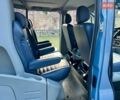 Синий Рено Трафик, объемом двигателя 2 л и пробегом 216 тыс. км за 16999 $, фото 31 на Automoto.ua