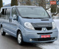 Синій Рено Трафік, об'ємом двигуна 2 л та пробігом 215 тис. км за 16899 $, фото 4 на Automoto.ua