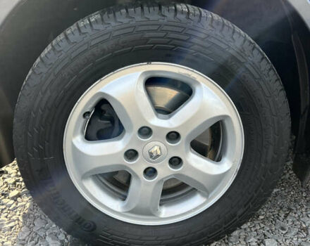 Синій Рено Трафік, об'ємом двигуна 2 л та пробігом 280 тис. км за 14900 $, фото 25 на Automoto.ua