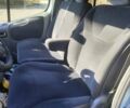 Синій Рено Трафік, об'ємом двигуна 2 л та пробігом 385 тис. км за 18500 $, фото 14 на Automoto.ua