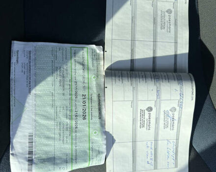 Синій Рено Трафік, об'ємом двигуна 2 л та пробігом 280 тис. км за 14900 $, фото 20 на Automoto.ua