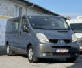 Синій Рено Трафік, об'ємом двигуна 2 л та пробігом 280 тис. км за 14900 $, фото 2 на Automoto.ua
