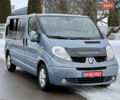 Синій Рено Трафік, об'ємом двигуна 2 л та пробігом 215 тис. км за 16900 $, фото 3 на Automoto.ua