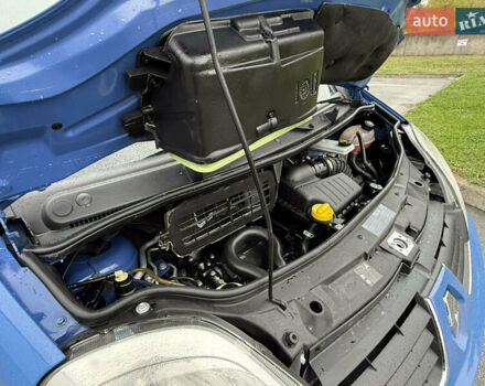 Синій Рено Трафік, об'ємом двигуна 2 л та пробігом 230 тис. км за 15800 $, фото 51 на Automoto.ua