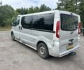 Синий Рено Трафик, объемом двигателя 2 л и пробегом 200 тыс. км за 8700 $, фото 2 на Automoto.ua