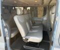 Синій Рено Трафік, об'ємом двигуна 2 л та пробігом 172 тис. км за 8000 $, фото 12 на Automoto.ua