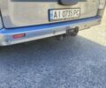 Синій Рено Трафік, об'ємом двигуна 2 л та пробігом 385 тис. км за 18500 $, фото 5 на Automoto.ua