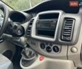 Синий Рено Трафик, объемом двигателя 2 л и пробегом 217 тыс. км за 15550 $, фото 7 на Automoto.ua