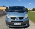 Синий Рено Трафик, объемом двигателя 2 л и пробегом 173 тыс. км за 8200 $, фото 1 на Automoto.ua