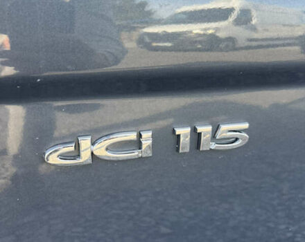 Синій Рено Трафік, об'ємом двигуна 2 л та пробігом 280 тис. км за 14900 $, фото 21 на Automoto.ua