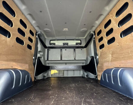 Синій Рено Трафік, об'ємом двигуна 2 л та пробігом 280 тис. км за 14900 $, фото 9 на Automoto.ua