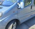 Синій Рено Трафік, об'ємом двигуна 2 л та пробігом 385 тис. км за 18500 $, фото 10 на Automoto.ua