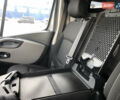 Синий Рено Трафик, объемом двигателя 1.6 л и пробегом 340 тыс. км за 12750 $, фото 30 на Automoto.ua