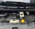Синій Рено Трафік, об'ємом двигуна 1.6 л та пробігом 243 тис. км за 14200 $, фото 11 на Automoto.ua