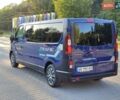 Синий Рено Трафик, объемом двигателя 1.6 л и пробегом 187 тыс. км за 14250 $, фото 2 на Automoto.ua