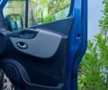 Синій Рено Трафік, об'ємом двигуна 1.6 л та пробігом 260 тис. км за 17000 $, фото 3 на Automoto.ua