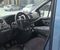 Синий Рено Трафик, объемом двигателя 1.6 л и пробегом 352 тыс. км за 11000 $, фото 8 на Automoto.ua