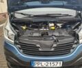 Синій Рено Трафік, об'ємом двигуна 1.6 л та пробігом 57 тис. км за 9100 $, фото 1 на Automoto.ua