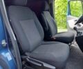 Синий Рено Трафик, объемом двигателя 1.6 л и пробегом 295 тыс. км за 12500 $, фото 26 на Automoto.ua