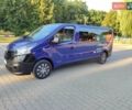 Синий Рено Трафик, объемом двигателя 1.6 л и пробегом 187 тыс. км за 14250 $, фото 6 на Automoto.ua