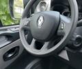 Синий Рено Трафик, объемом двигателя 1.6 л и пробегом 295 тыс. км за 12500 $, фото 9 на Automoto.ua