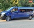 Синий Рено Трафик, объемом двигателя 1.6 л и пробегом 187 тыс. км за 14250 $, фото 7 на Automoto.ua