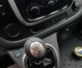 Синій Рено Трафік, об'ємом двигуна 1.6 л та пробігом 243 тис. км за 14200 $, фото 10 на Automoto.ua