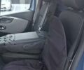 Синий Рено Трафик, объемом двигателя 1.6 л и пробегом 352 тыс. км за 11000 $, фото 12 на Automoto.ua