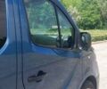 Синий Рено Трафик, объемом двигателя 1.6 л и пробегом 295 тыс. км за 12500 $, фото 8 на Automoto.ua