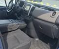 Синий Рено Трафик, объемом двигателя 1.6 л и пробегом 352 тыс. км за 11000 $, фото 9 на Automoto.ua