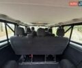 Синий Рено Трафик, объемом двигателя 1.6 л и пробегом 263 тыс. км за 17300 $, фото 9 на Automoto.ua