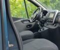 Синий Рено Трафик, объемом двигателя 1.6 л и пробегом 295 тыс. км за 12500 $, фото 14 на Automoto.ua