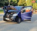 Синий Рено Трафик, объемом двигателя 1.6 л и пробегом 187 тыс. км за 14250 $, фото 25 на Automoto.ua