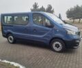 Синій Рено Трафік, об'ємом двигуна 1.6 л та пробігом 57 тис. км за 9100 $, фото 4 на Automoto.ua