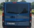 Синий Рено Трафик, объемом двигателя 1.6 л и пробегом 295 тыс. км за 12500 $, фото 3 на Automoto.ua