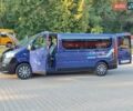 Синий Рено Трафик, объемом двигателя 1.6 л и пробегом 187 тыс. км за 14250 $, фото 29 на Automoto.ua