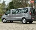 Синий Рено Трафик, объемом двигателя 1.6 л и пробегом 263 тыс. км за 17300 $, фото 7 на Automoto.ua