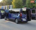 Синий Рено Трафик, объемом двигателя 1.6 л и пробегом 187 тыс. км за 14250 $, фото 26 на Automoto.ua