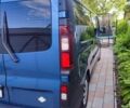 Синій Рено Трафік, об'ємом двигуна 1.6 л та пробігом 260 тис. км за 17000 $, фото 4 на Automoto.ua