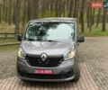 Синий Рено Трафик, объемом двигателя 1.6 л и пробегом 263 тыс. км за 17300 $, фото 4 на Automoto.ua