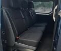 Синій Рено Трафік, об'ємом двигуна 1.6 л та пробігом 243 тис. км за 14200 $, фото 1 на Automoto.ua