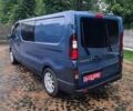 Синій Рено Трафік, об'ємом двигуна 1.6 л та пробігом 243 тис. км за 14200 $, фото 5 на Automoto.ua