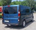 Синий Рено Трафик, объемом двигателя 1.6 л и пробегом 295 тыс. км за 12500 $, фото 6 на Automoto.ua