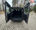 Синий Рено Трафик, объемом двигателя 1.6 л и пробегом 263 тыс. км за 17300 $, фото 10 на Automoto.ua