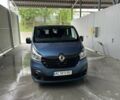 Синий Рено Трафик, объемом двигателя 1.6 л и пробегом 280 тыс. км за 14500 $, фото 1 на Automoto.ua