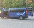 Синий Рено Трафик, объемом двигателя 1.6 л и пробегом 187 тыс. км за 14250 $, фото 30 на Automoto.ua