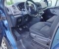 Синій Рено Трафік, об'ємом двигуна 1.6 л та пробігом 260 тис. км за 17000 $, фото 1 на Automoto.ua
