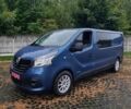 Синій Рено Трафік, об'ємом двигуна 1.6 л та пробігом 243 тис. км за 14200 $, фото 9 на Automoto.ua