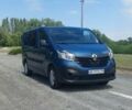 Синий Рено Трафик, объемом двигателя 1.6 л и пробегом 295 тыс. км за 12500 $, фото 1 на Automoto.ua